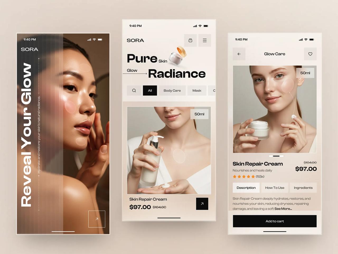 Customer Support Hub